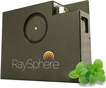 RaySphere̫ꖹģM^ݗնȜyx